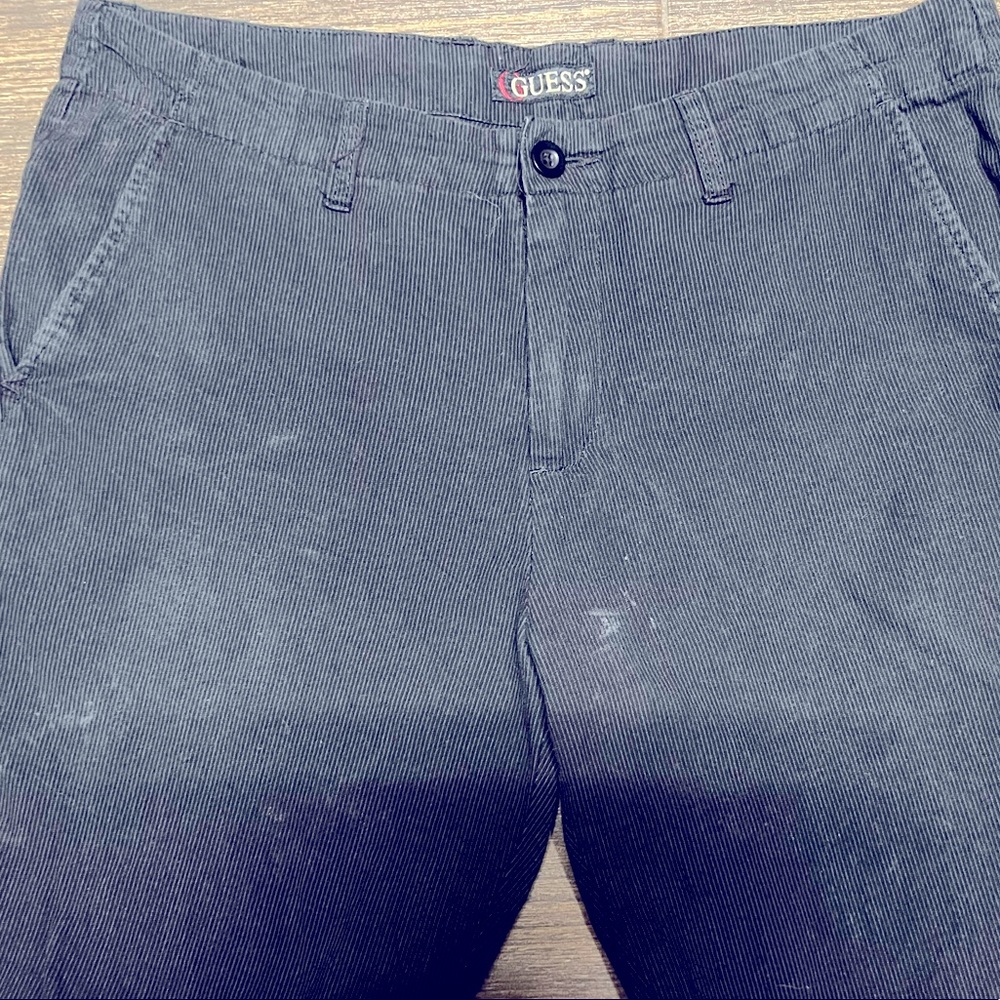 Guess pants